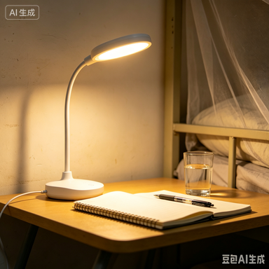 九 成新小夜灯
